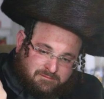 חיים רוטר זיין נשים נשואות ובעט בביצים של הבעלים שלהם