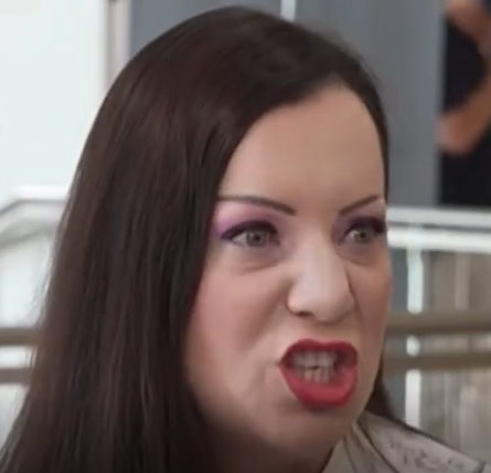 טלי גוטליב גם יפה וגם חכמה