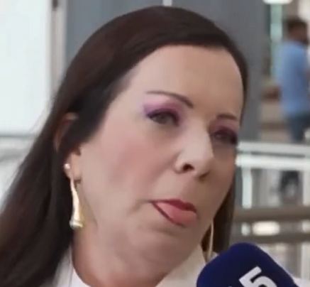 טלי גוטליב מביעה דעתה על אייל זמיר הרמטכל הפוחז