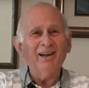 יונתן אדרת חולה בשטיון דמנטי התפרצות קקה במוח