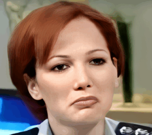 לילית טייבר ניצן הפרצוף תחת שלה ב 2002