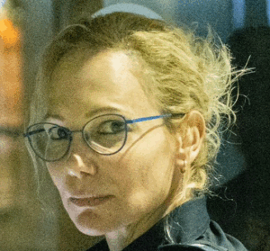 לילית טייבר ניצן זנזונת תפירות פוליטיות קודמה למנהלת חקירות להב