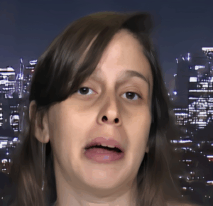 מיה אוברבאום בהמת מגדר קלינית תופרת עלילות מין