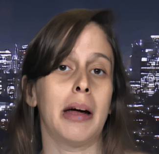 מיה אוברבאום בהמת מגדר קלינית תופרת עלילות מין