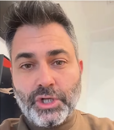 מיקי גיצין מממן את זהבה גלאון כדי להטריל את יריב לוין בבגץ