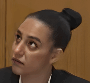 מעין גבאי משרד שיבולת לוחמת למען הדבקת אזרחים ברוגלות