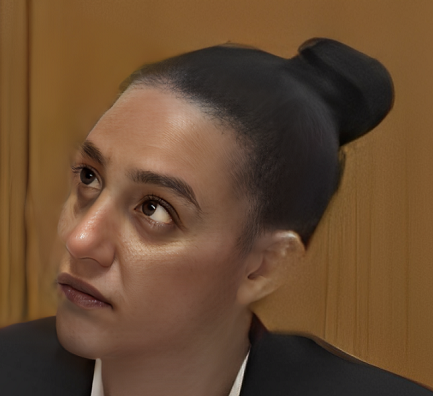 מעין גבאי משרד שיבולת לוחמת למען הדבקת אזרחים ברוגלות