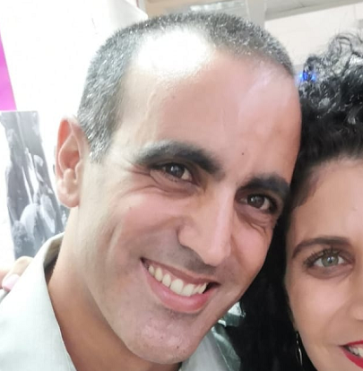 משה שיקו גבסו מודאג ממצב שרירי התחת של הנוחבה