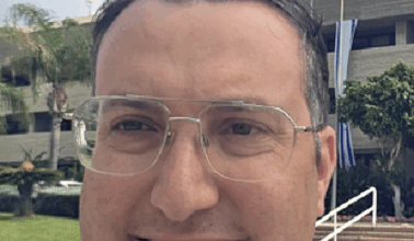 מתן לקר לא סנגור אלא מייצג נשים מתלוננות אונס