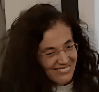 נאוה גדיש בהמת מגדר פמינאצית רדיקלית