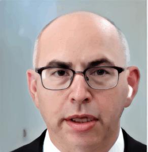 נדב ויסמן כלב מבית המדרש של הפרקליטות הצבאית