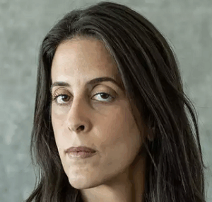 נועה מילשטיין הסנגורית של ביבי