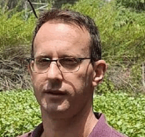עידו קרון כותב דוחות דנא שאף אחד לא מבין