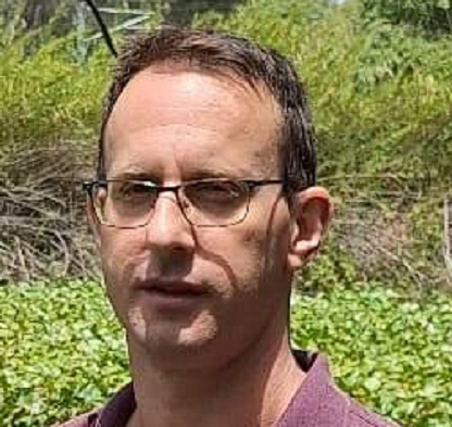 עידו קרון כותב דוחות דנא שאף אחד לא מבין
