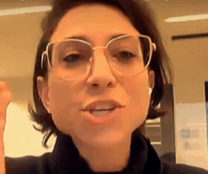 עינת עובדיה מצהירה תצהירי שקר לבגץ נגד יריב לוין