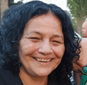 רונית ארנפרוינד המטה להחזרת הנוחבה לגבול עזה