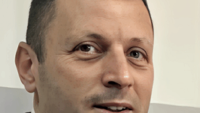 רונן בן צבי חשב שהוא אבו עלי הלך לפנות דיירים וחטף נבוט