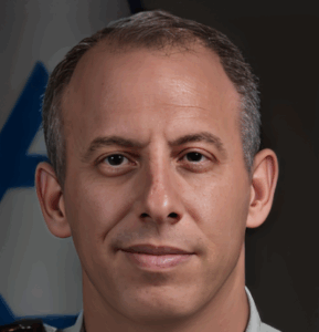 רונן שור הומו שופט בפרקליטות הצבאית שמסובך בחקירת משעים מגונים מיניים