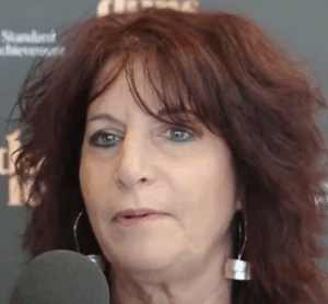 רחל בן ארי אשת חונטה קפלניסטית מתועבת