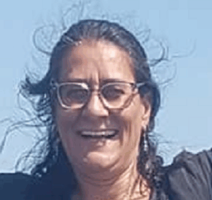 רינה ללום בנעמי למדה קבלה אצל מיכאל לייטמן