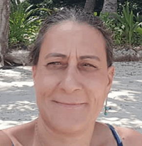 רינה ללום בנעמי ניצולת כת הקבלה אורגיות ואונס המוני