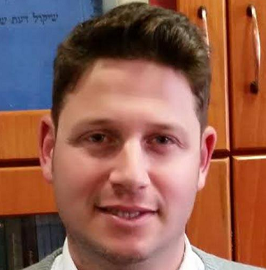 שי וינר הסנגור של הפוליטיקאית הדורסת לימור לבנת