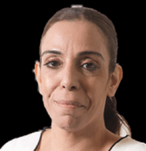 שרית שמש פרקליטה כישלונית לא מיגרה שום פשיעה