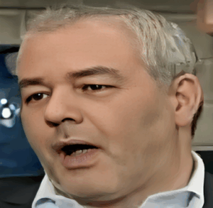 2014 רונאל פישר בזכותו הציבור הבין כמה מושחתת הפרקליטות