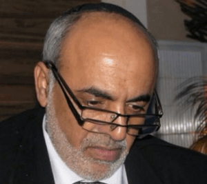 אביעד לוי הציל את הגרוש מהגרושה הזונה אביגיל רצאבי