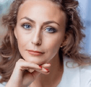 אולסיה אלפצקאיה התענינה בקבלה וקיבלה המון זין