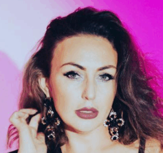 אולסיה אלפצקאיה חיפשה מזור לנימפומניות בקבלה