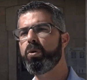 אופיר אלמליח מסוכן מאוד שאלות מלכודת בחקירות