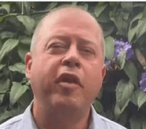 אופיר בר טל יועמש הטבע והגנים רצח 280 תנינים