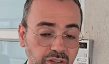 אוריאל בוסו תמיד מחפש לשים זין בפה