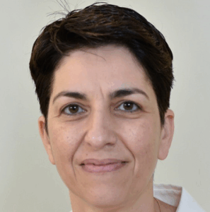 אילה אורן שופטת שהיתה פרקליטה אלימה ונבלה