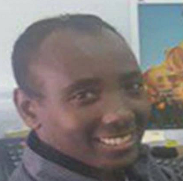 אלעזר ביאלין פרקליט לגיוס עדי מדינה כיום שופט