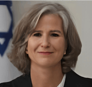 אפרת ונקרט כוס פמיניסטי עלוב מבית רקמן