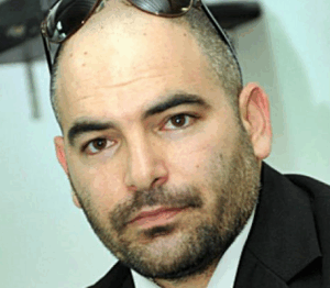 ארבל עמי גא עובד עם הסנגוריה נגד הזונות הפמיניסטיות