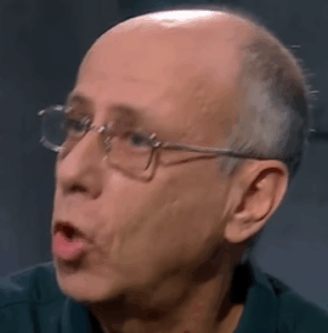 גדי בלטיאנסקי החושחש של רני רהב