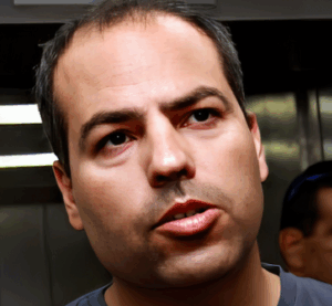 גדי זילברשלג עיצות אחיתופל לחקירות במשטרה