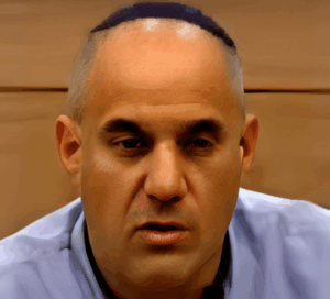 ג'ואי אש כל החקירות שניהל נכשלו בביזיון גדול