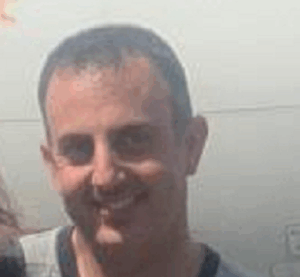 גל וולף מגנט לנשים אלימות שתמיד באות אליו