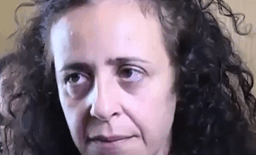 גלית נקאש רצתה להיות אמא ועברה שלל עבירות פליליות