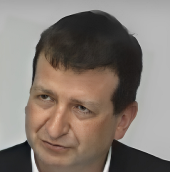 גרשון גונטובניק שופט חמוד לא בובה של הפרקליטות