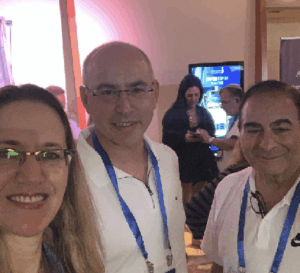 דוד מנע הקוקסינל נדב וייסמן וחיה מנע הפמינוחבית