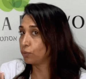 דנה קוסמטיקס קחו סיכון לכוויות וצלקות