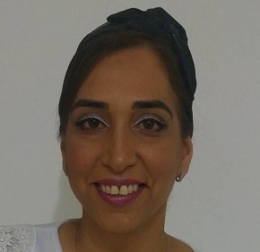 דנה רביבו כוסמטיקאית בלייזר הצלקות על חשבון הבית