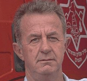 דני חנניה עבד ככבאי ודרש מיליון שח פנסיה מהמדינה