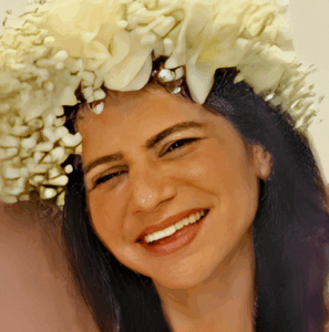 ורד רזון מנטלמשר עובדת בארנונות נגד עיריות