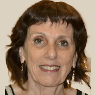 ורדה מרוז מברכת את הנוחבות על הצלחות מדהימות